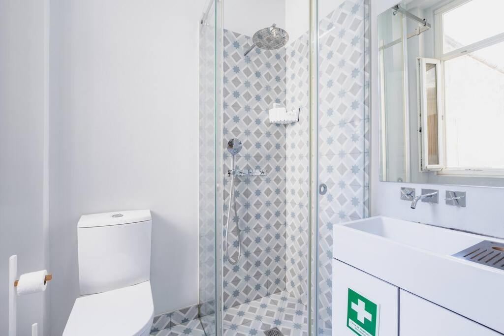 Apartamento Viva Arts Cozy *