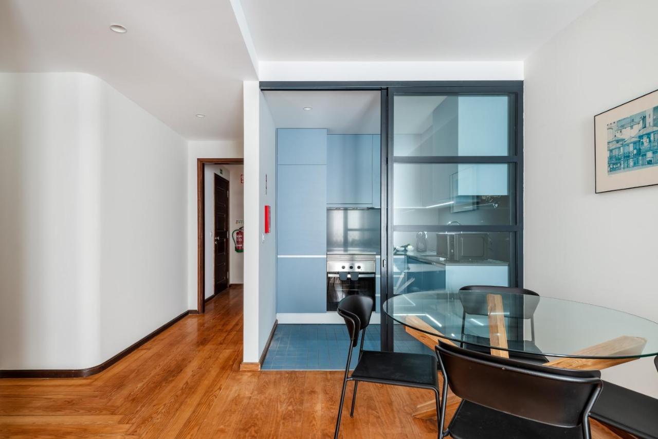 Apartamento Rivoli Porto