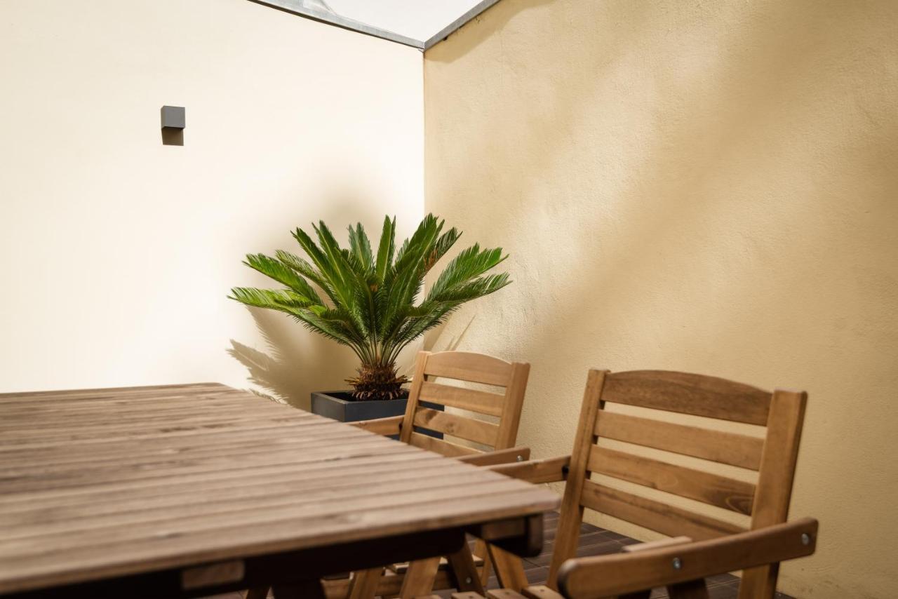 Rivoli Apartamento *