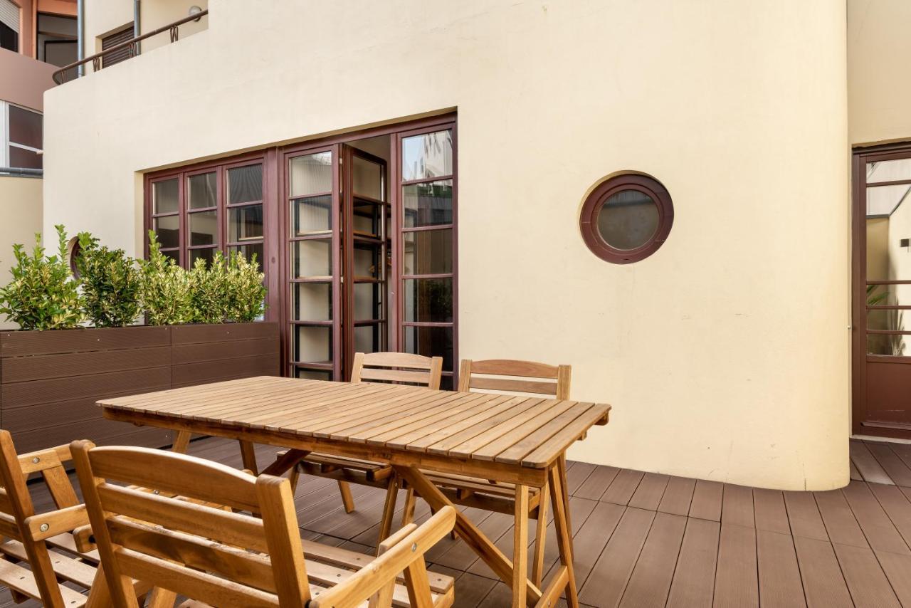 Rivoli Apartamento *