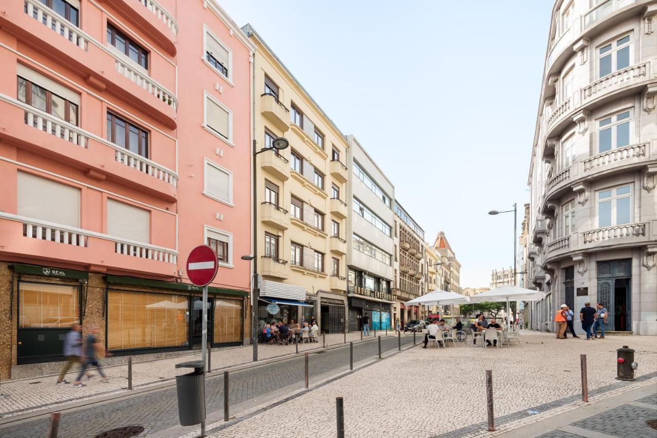 Apartamento Rivoli Porto