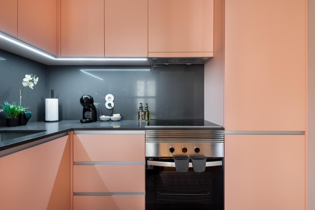 Rivoli Apartamento *