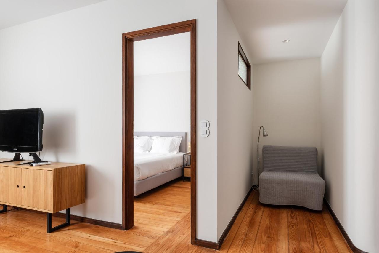 Rivoli Apartamento Porto