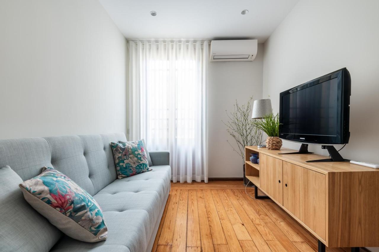 Apartamento Rivoli *