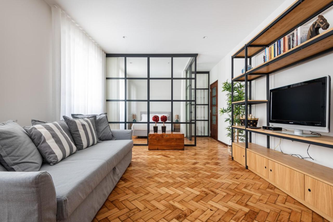 Rivoli Apartamento *