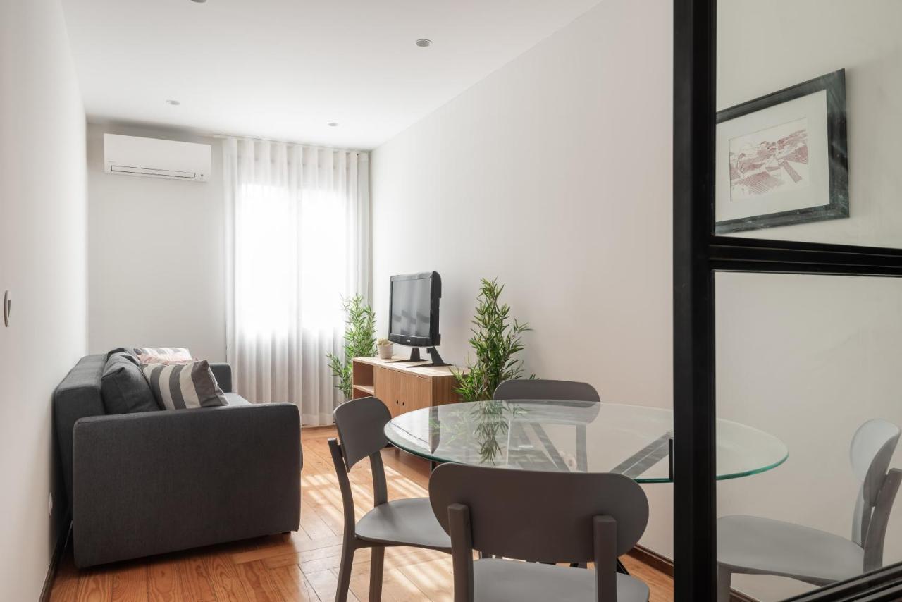 Apartamento Rivoli Porto