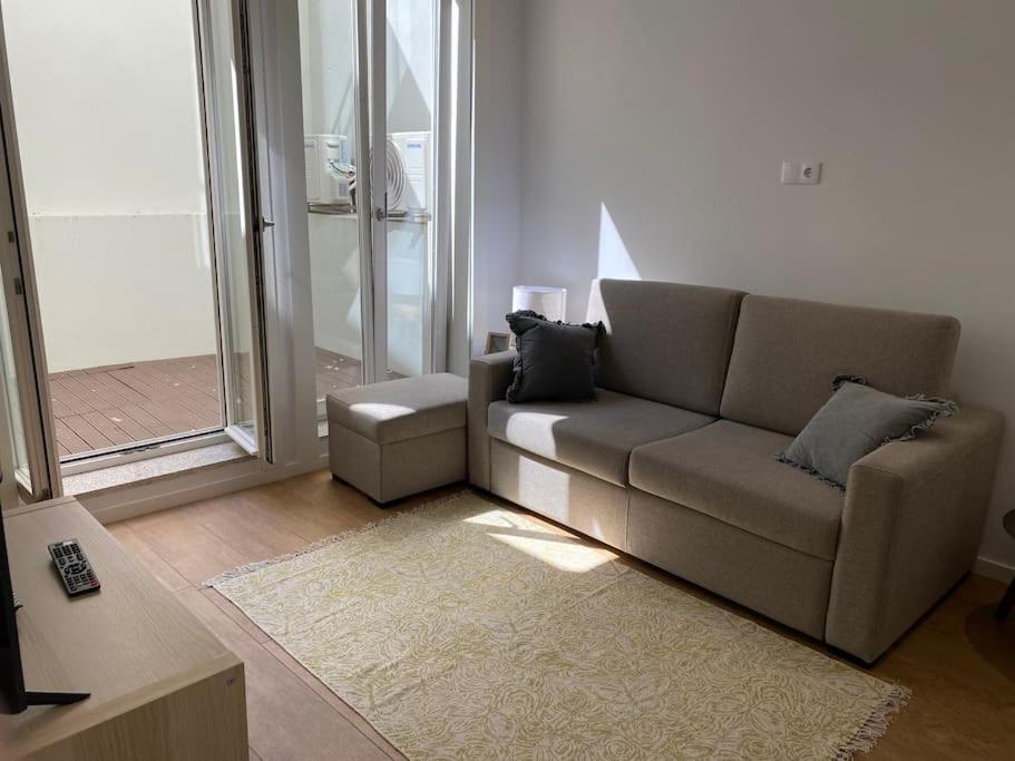 Sweet Clerigos -terrace View Apartment Porto