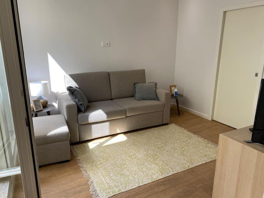 Sweet Clerigos -terrace View Apartment Porto