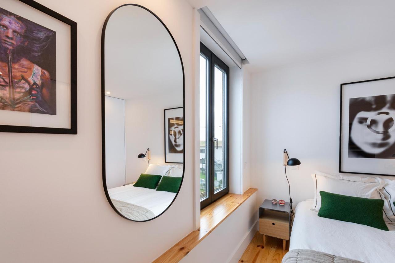 Apartment Fontainhas Royal Porto