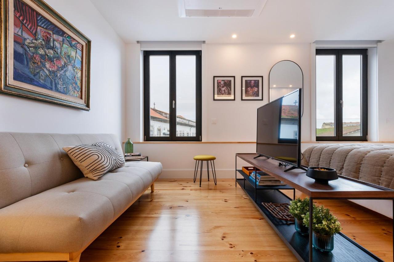 Fontainhas Royal Apartment *