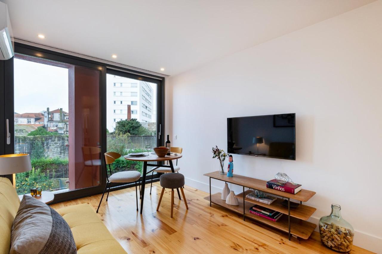 Fontainhas Royal Apartment