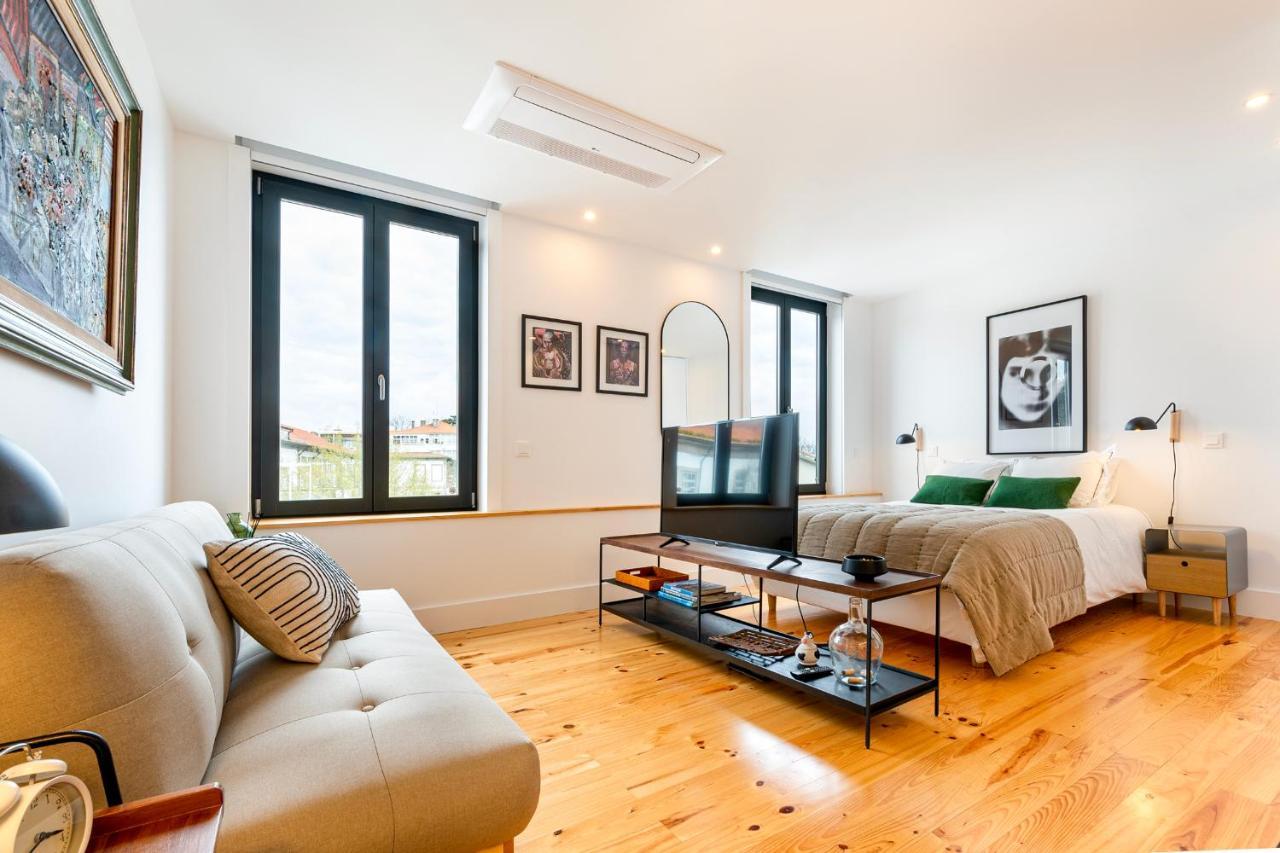 Fontainhas Royal Apartment *