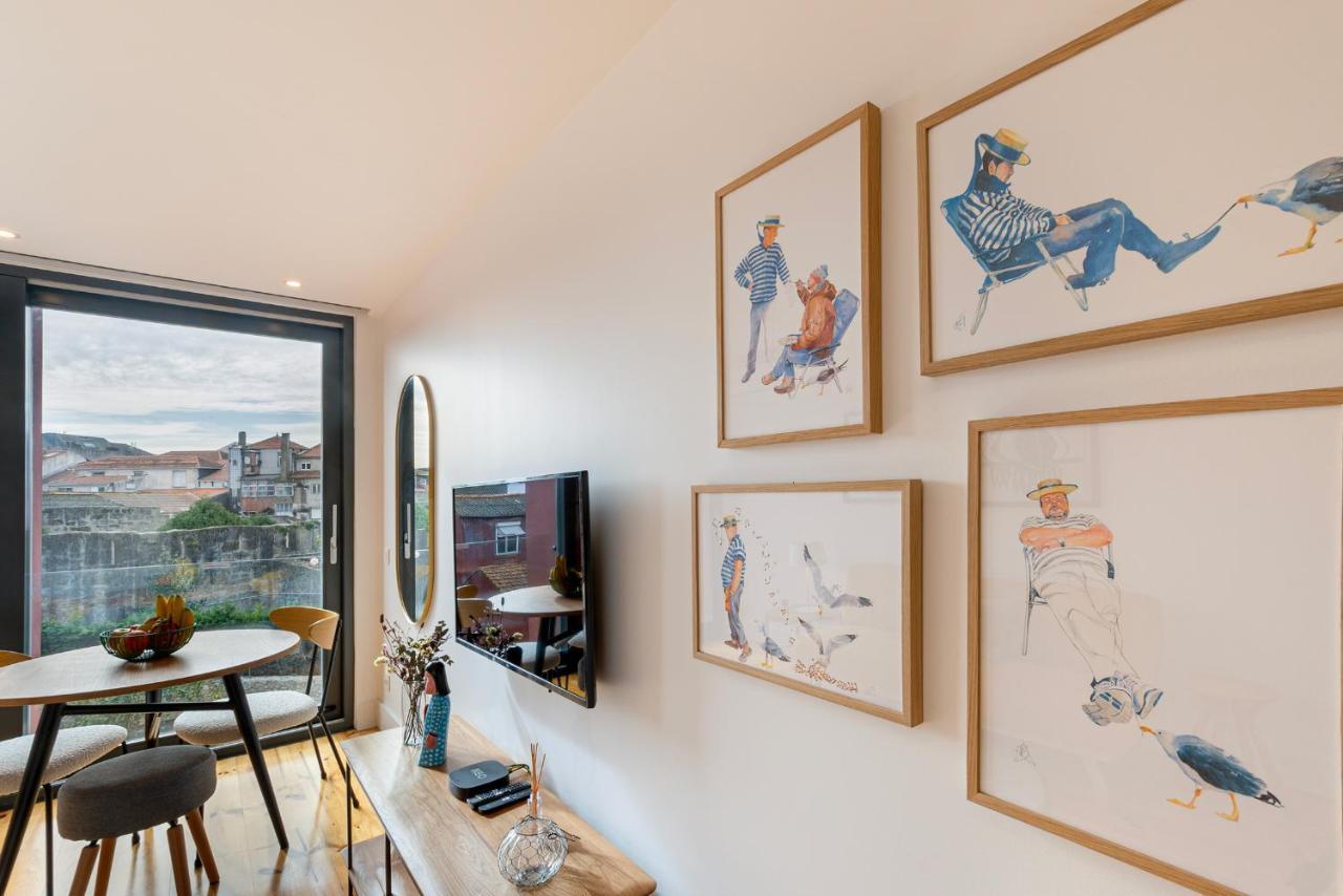 Apartment Fontainhas Royal