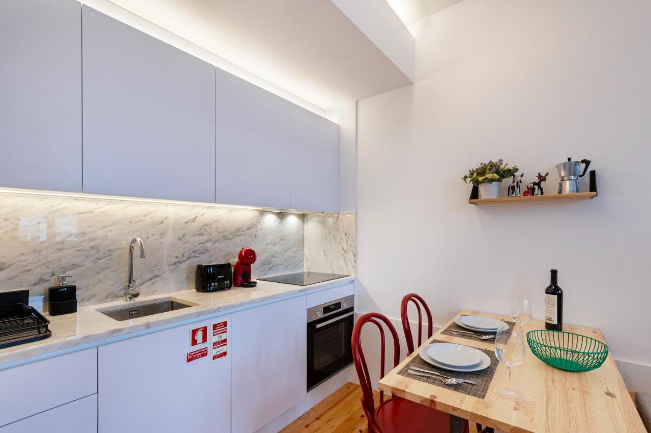 Fontainhas Royal Apartment