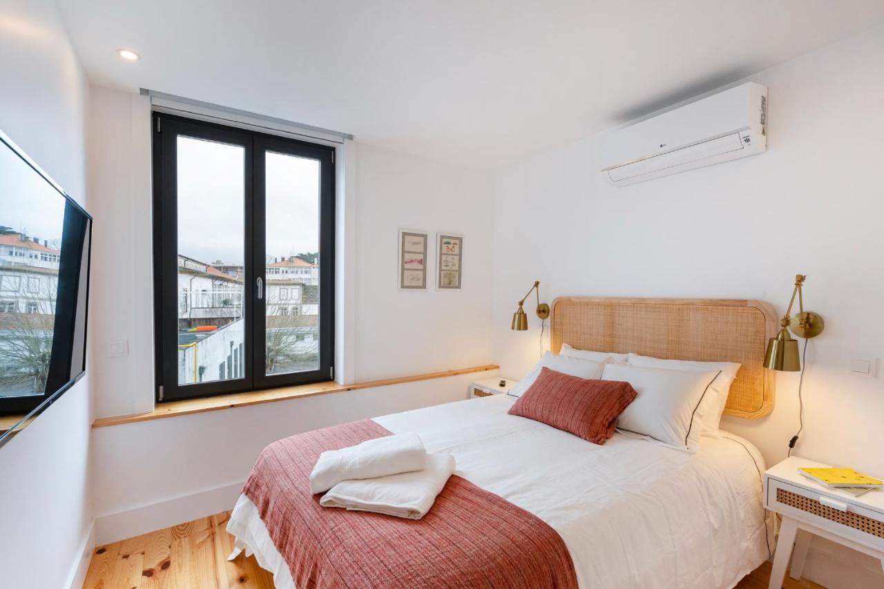 Apartment Fontainhas Royal *