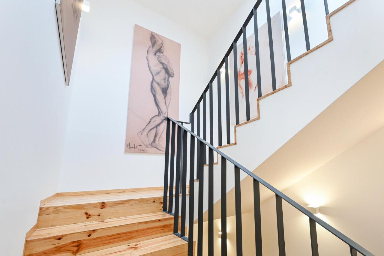Fontainhas Royal Apartment Porto