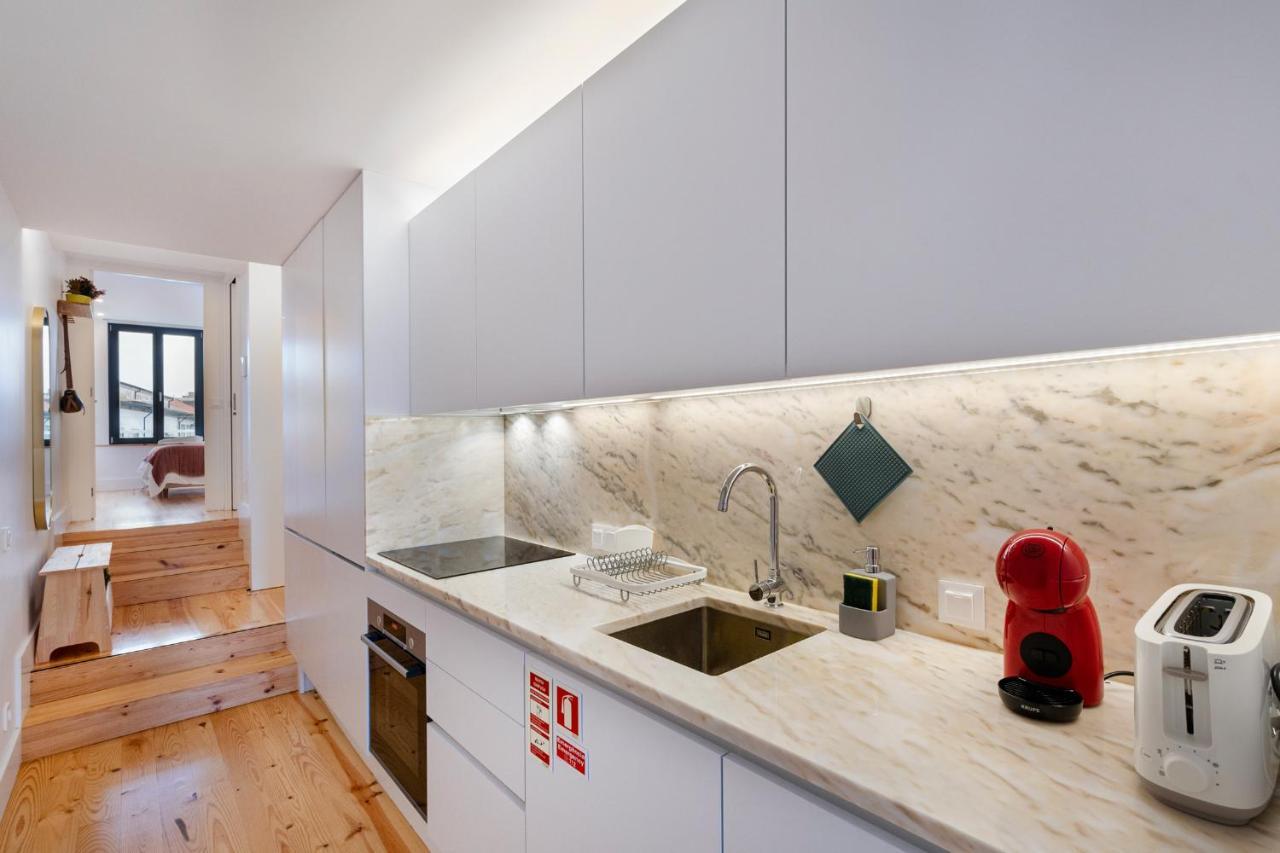 Apartment Fontainhas Royal Porto