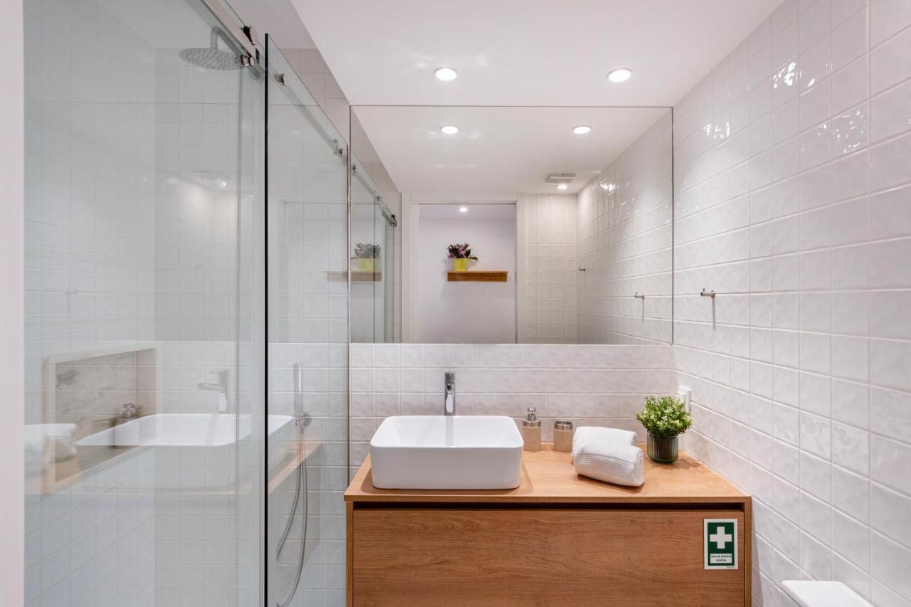 Fontainhas Royal Apartment *
