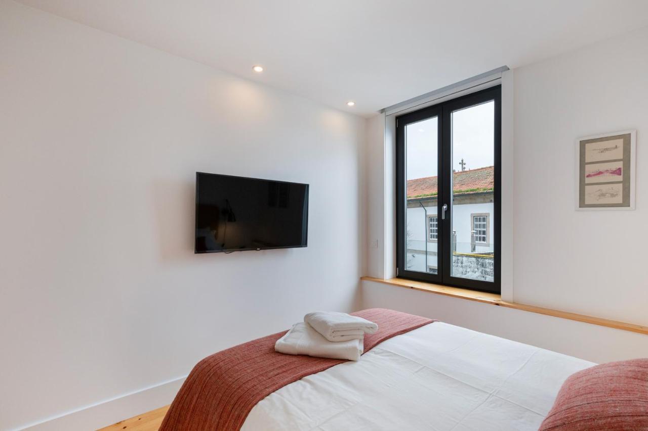 Fontainhas Royal Apartment *