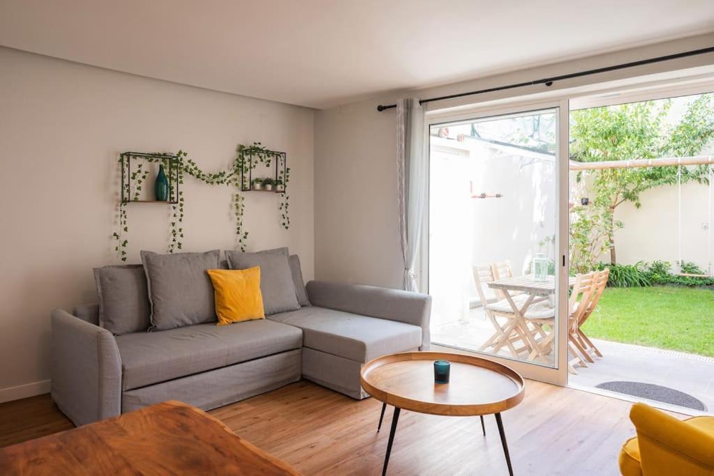 Gardeny Apartment Porto