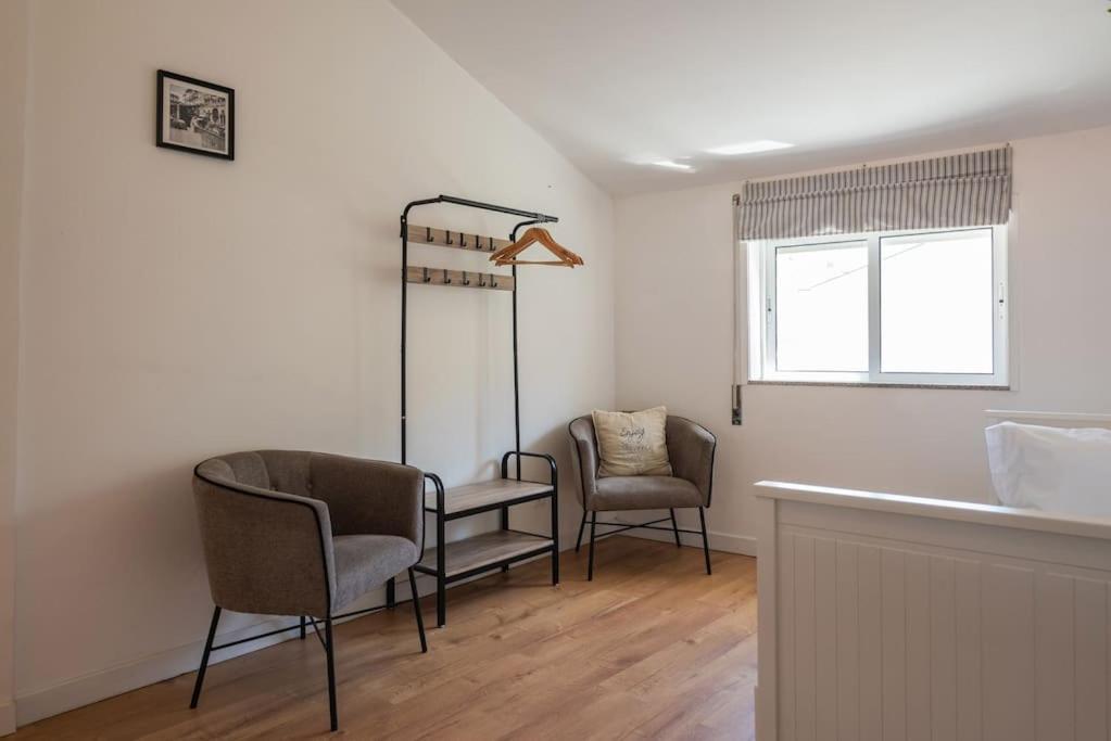 Gardeny Apartment