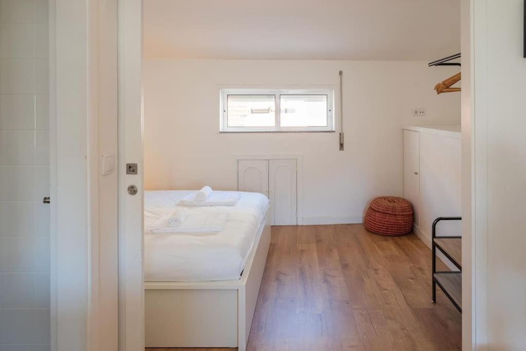 Gardeny Apartment Porto