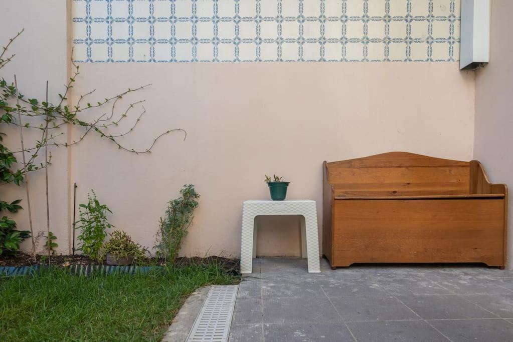 Gardeny Apartment