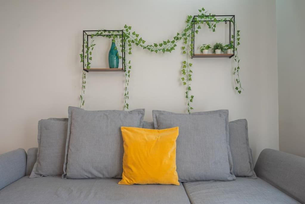 Gardeny Apartment