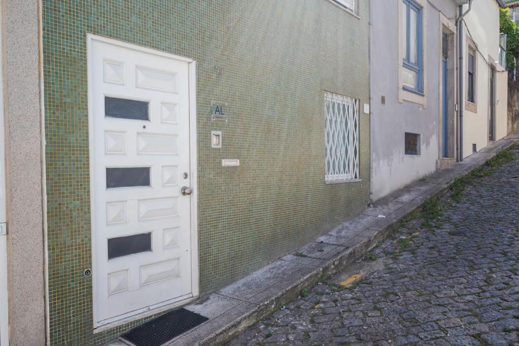 Apartment Gardeny Porto