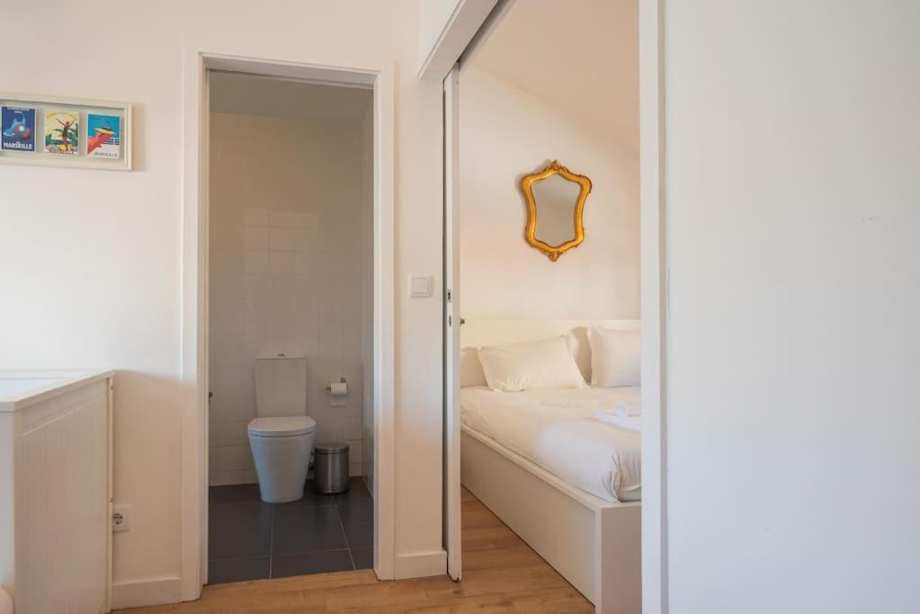 Gardeny Apartment *