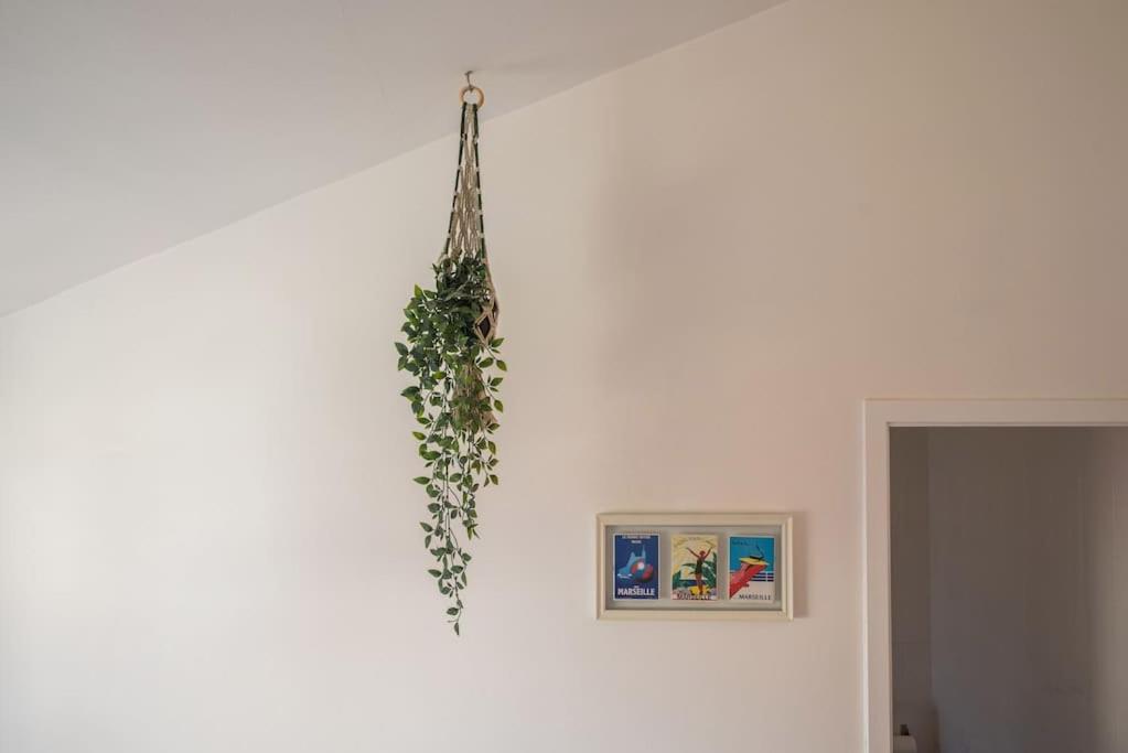 Gardeny Apartment