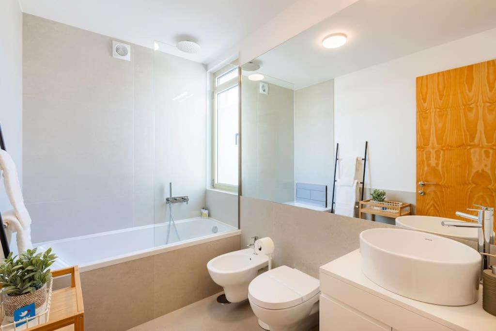 Boavista Executive Flat