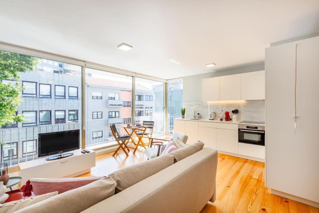 Appartement Boavista Executive Flat *