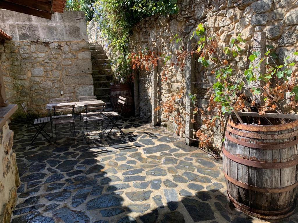 Casa Da Maria Reguila Guest house *