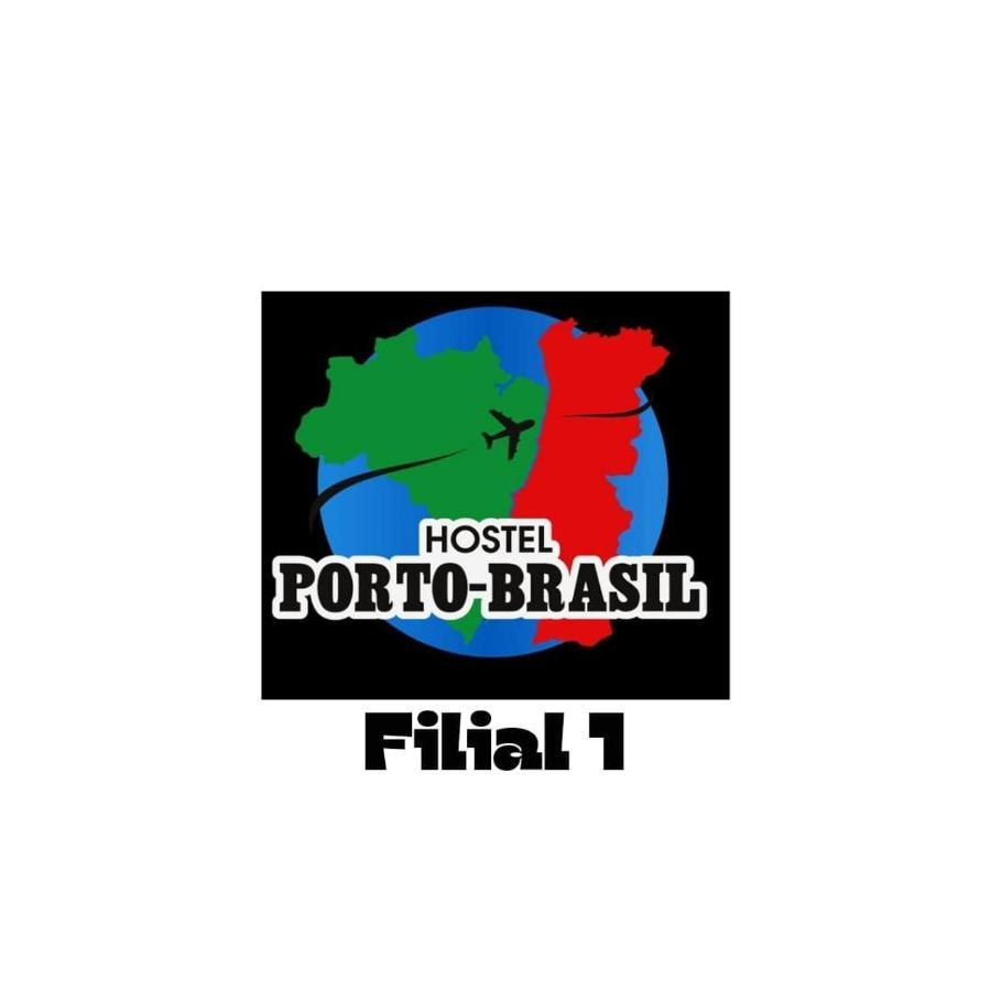 Brasil Hostel- Filial 1 Apartment
