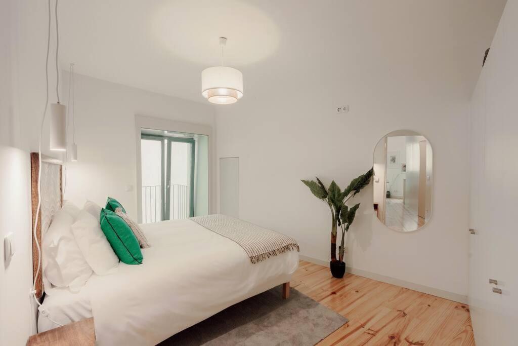 Cristelo 1 Bed Next To River *