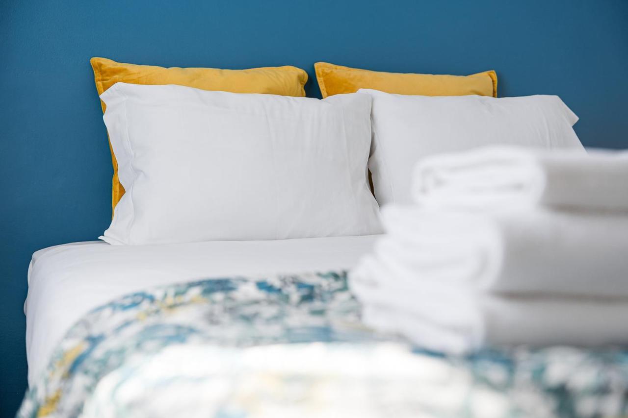 Apartment Catarina's Little Corner By Lovelystay Porto