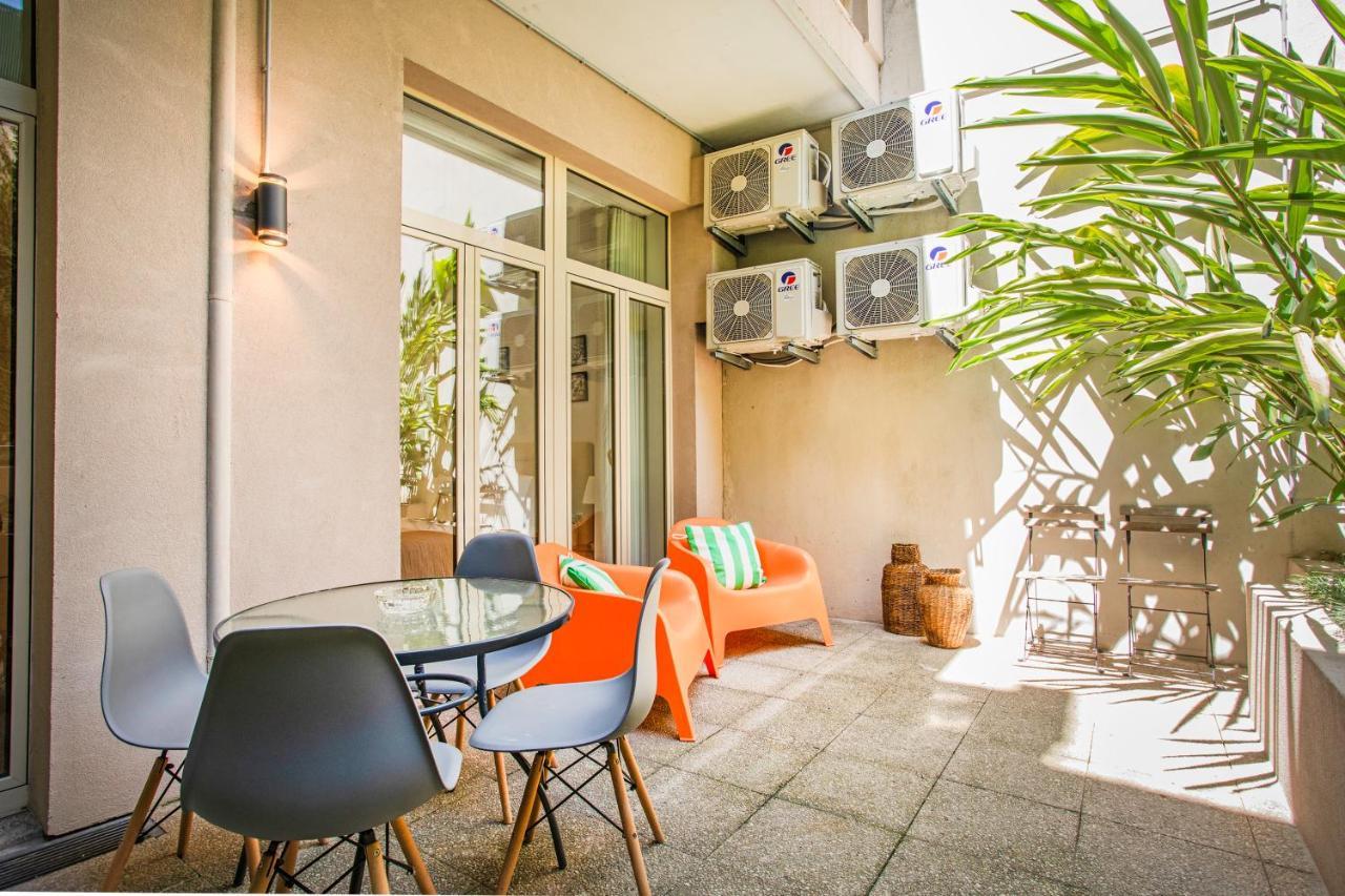Apartamento Alegria Colour Porto