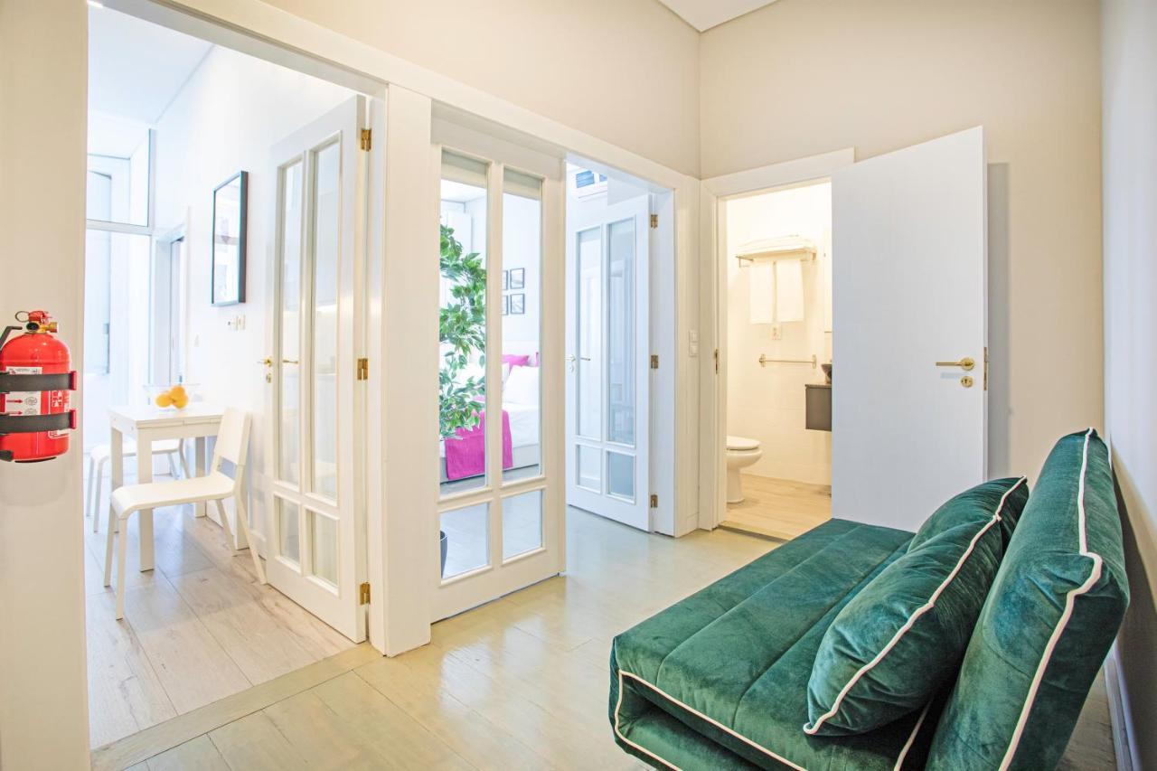 Apartamento Alegria Colour