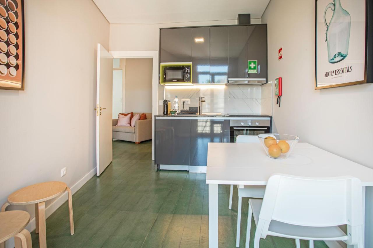 Apartamento Alegria Colour *