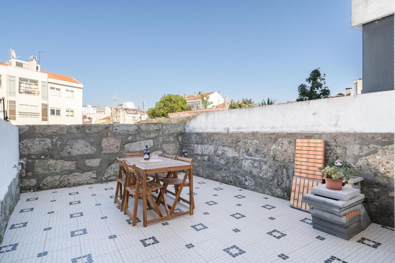 Holiday home Host Wise - Elegant Colorful House W Private Terrace *