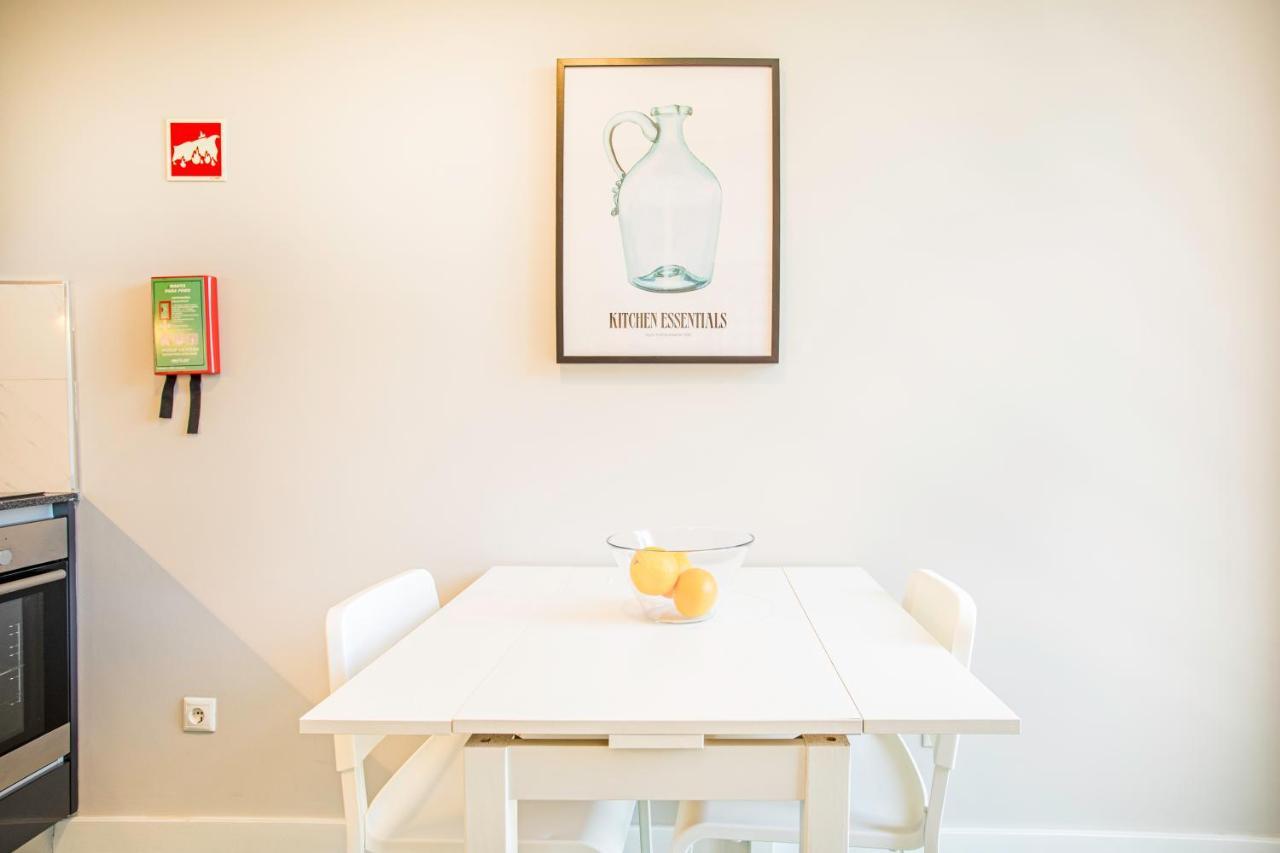 Apartamento Alegria Colour *