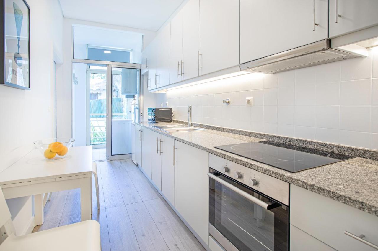 Apartamento Alegria Colour *