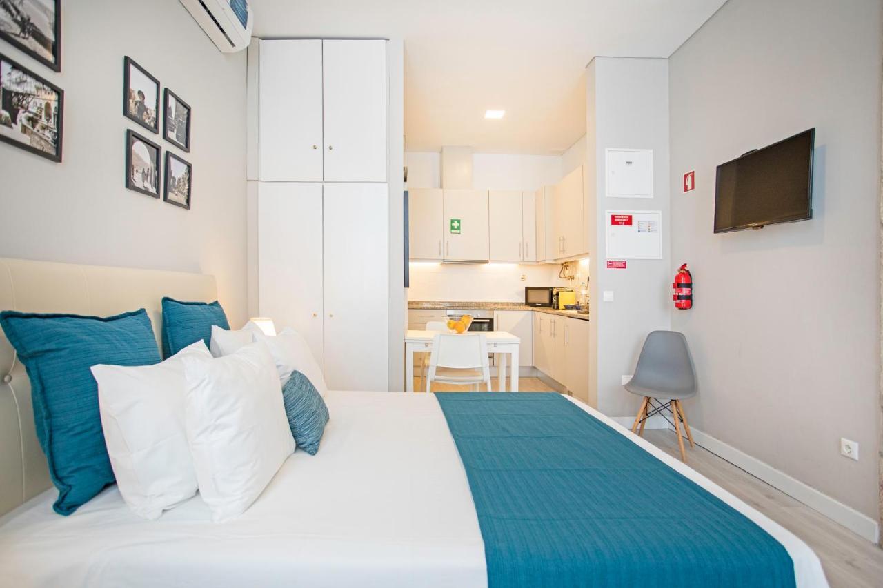 Alegria Colour Apartamento