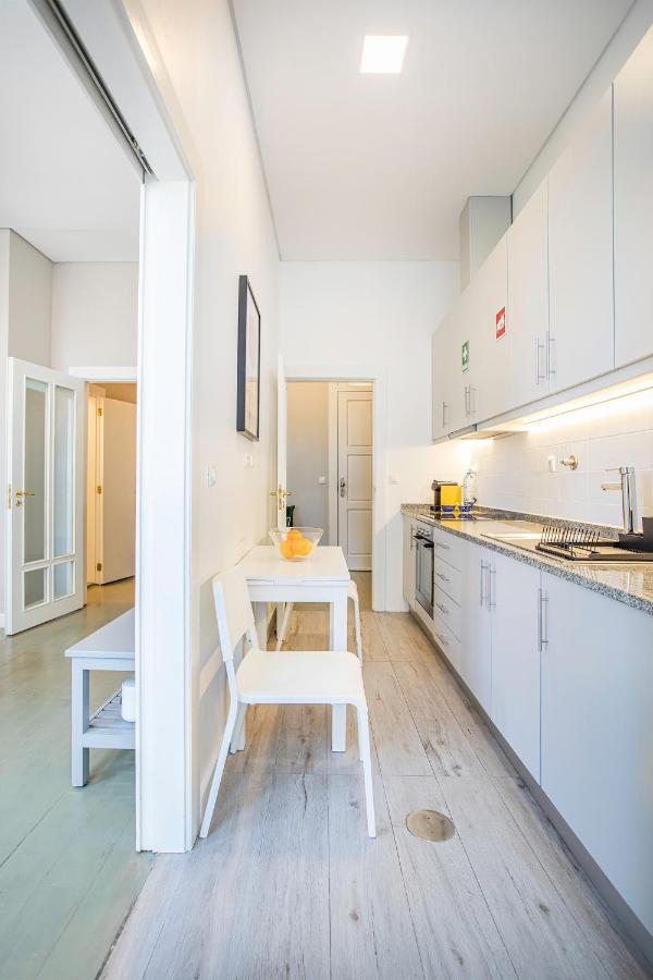 Apartamento Alegria Colour Porto
