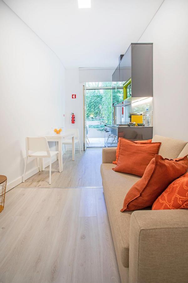 Apartamento Alegria Colour