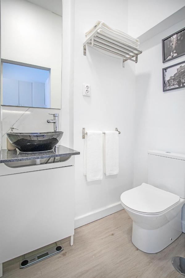 Apartamento Alegria Colour Porto