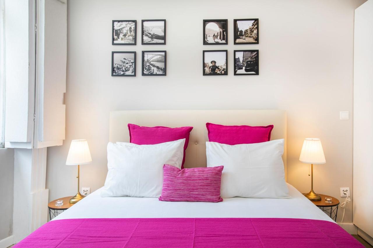 Alegria Colour Apartamento Porto