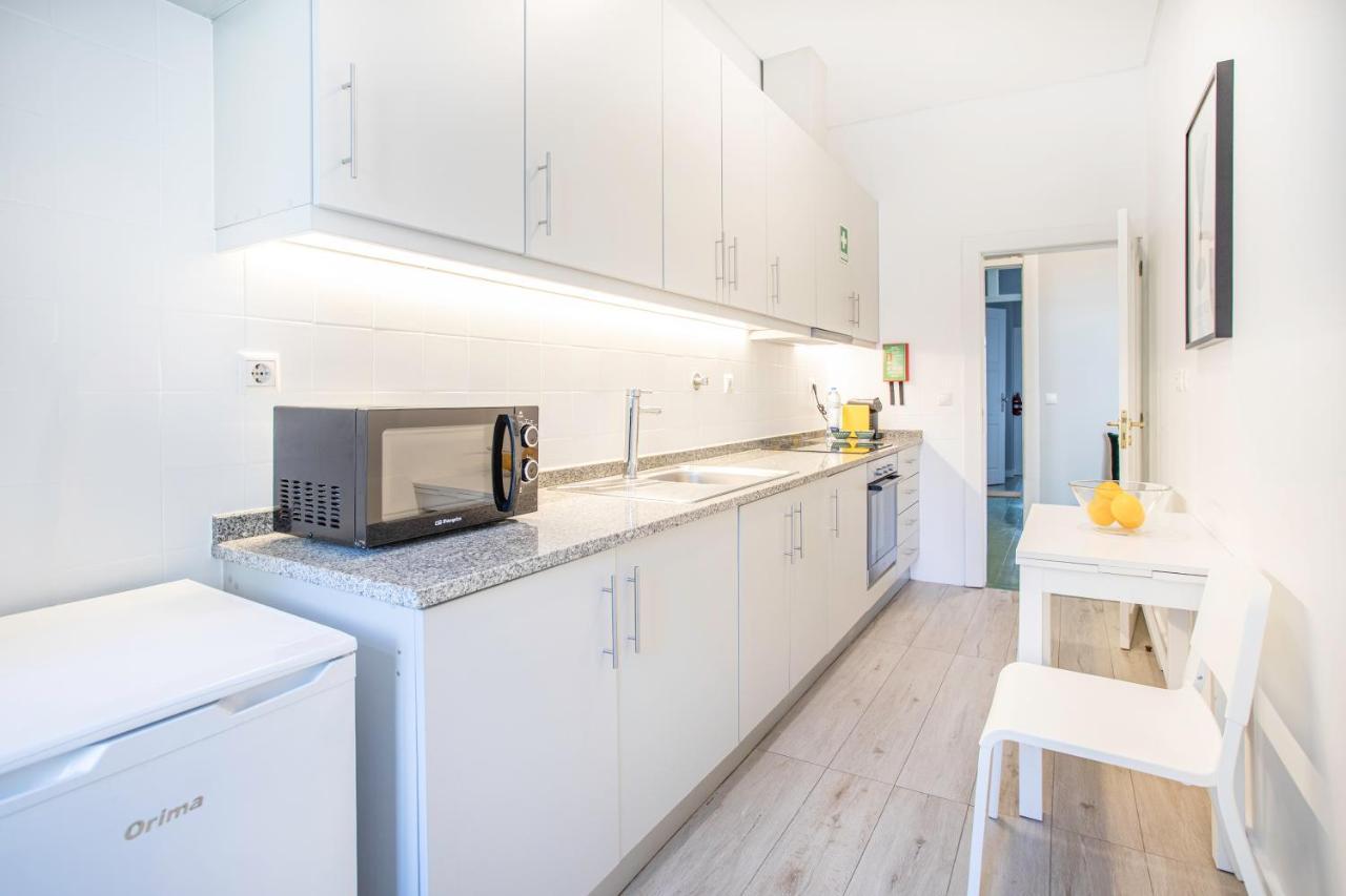 Apartamento Alegria Colour Porto
