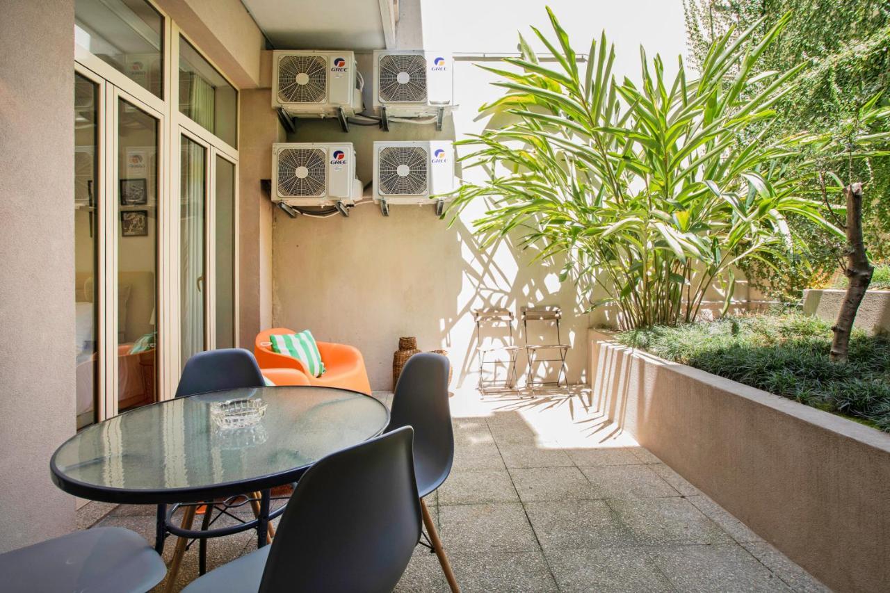 Apartamento Alegria Colour Porto